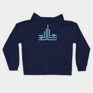 Town Kids Hoodie